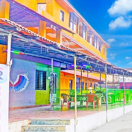 Hotel O Tulsi Resort Sopara Exterior photo
