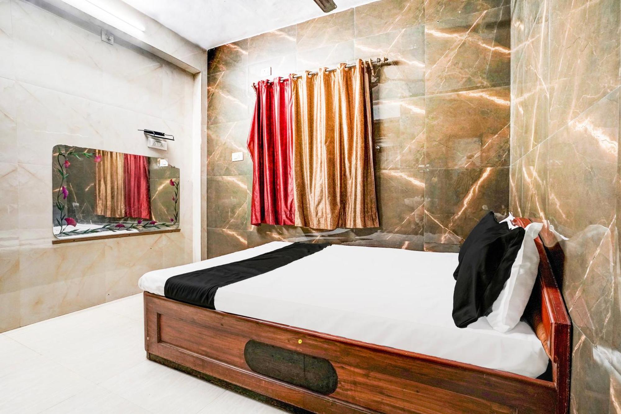 Hotel O Tulsi Resort Sopara Exterior photo