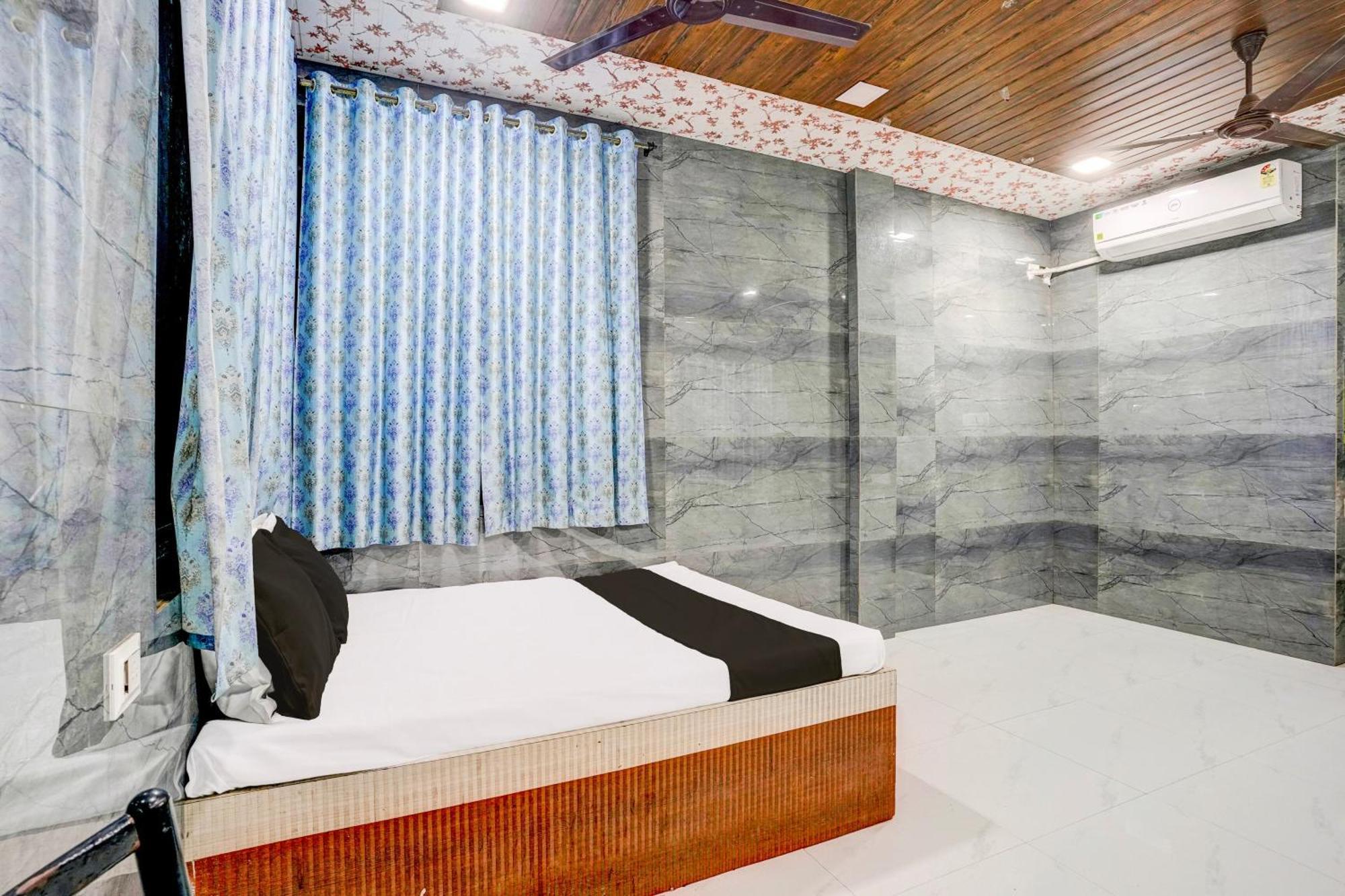 Hotel O Tulsi Resort Sopara Exterior photo